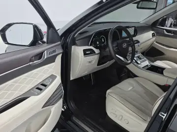 2022 Hyundai Palisade с пробегом 70 822 км