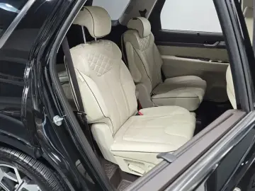 2022 Hyundai Palisade с пробегом 70 822 км