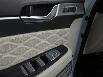 2022 Hyundai Palisade с пробегом 35 480 км