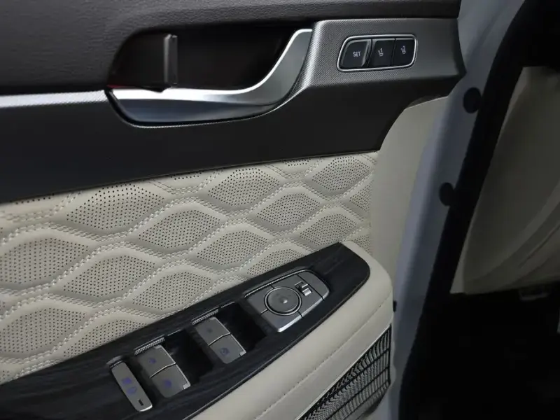 2022 Hyundai Palisade с пробегом 35 480 км
