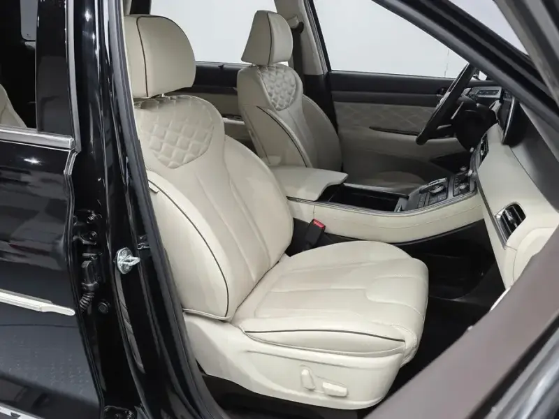 2022 Hyundai Palisade с пробегом 70 822 км