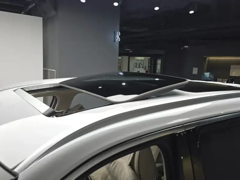 2022 Hyundai Palisade с пробегом 35 480 км