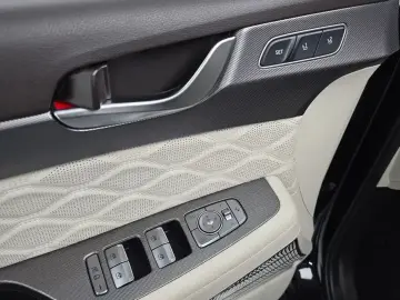 2022 Hyundai Palisade с пробегом 70 822 км
