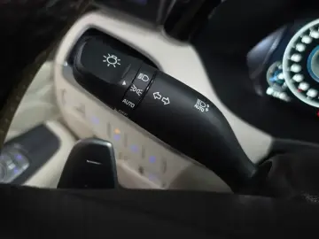 2022 Hyundai Palisade с пробегом 35 480 км