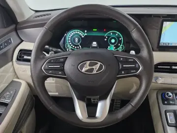 2022 Hyundai Palisade с пробегом 70 822 км