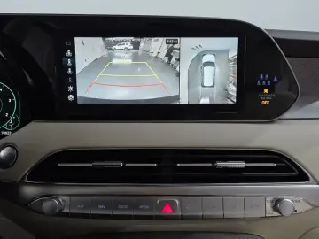 2022 Hyundai Palisade с пробегом 70 822 км