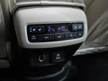 2022 Hyundai Palisade с пробегом 35 480 км