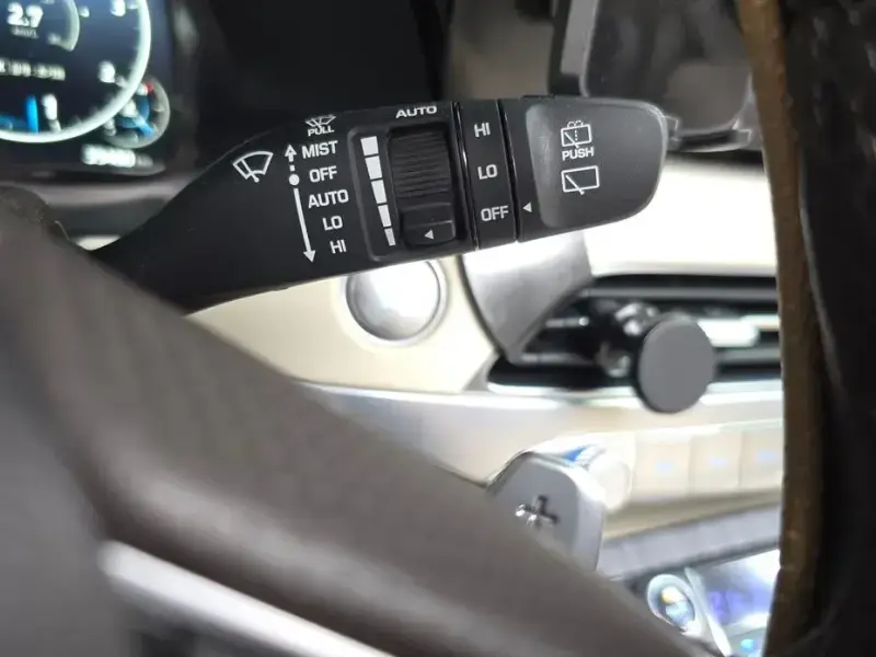 2022 Hyundai Palisade с пробегом 35 480 км