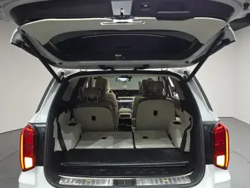 2022 Hyundai Palisade с пробегом 35 480 км