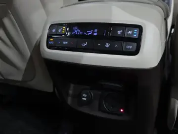 2022 Hyundai Palisade с пробегом 70 822 км