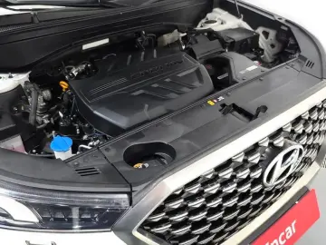 2022 Hyundai Palisade с пробегом 77 875 км