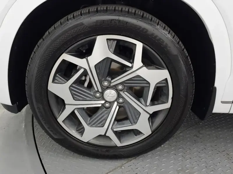 2022 Hyundai Palisade с пробегом 72 147 км