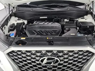 2022 Hyundai Palisade с пробегом 72 147 км