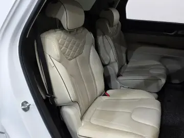 2022 Hyundai Palisade с пробегом 77 875 км