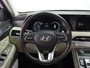 2022 Hyundai Palisade с пробегом 77 875 км