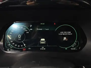 2022 Hyundai Palisade с пробегом 72 147 км