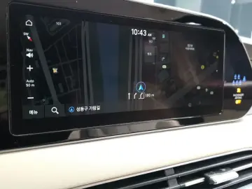 2022 Hyundai Palisade с пробегом 77 875 км