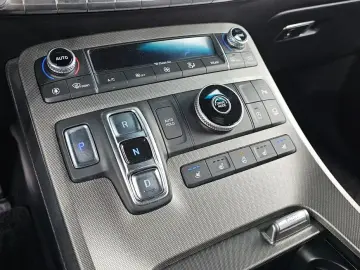2022 Hyundai Palisade с пробегом 72 147 км