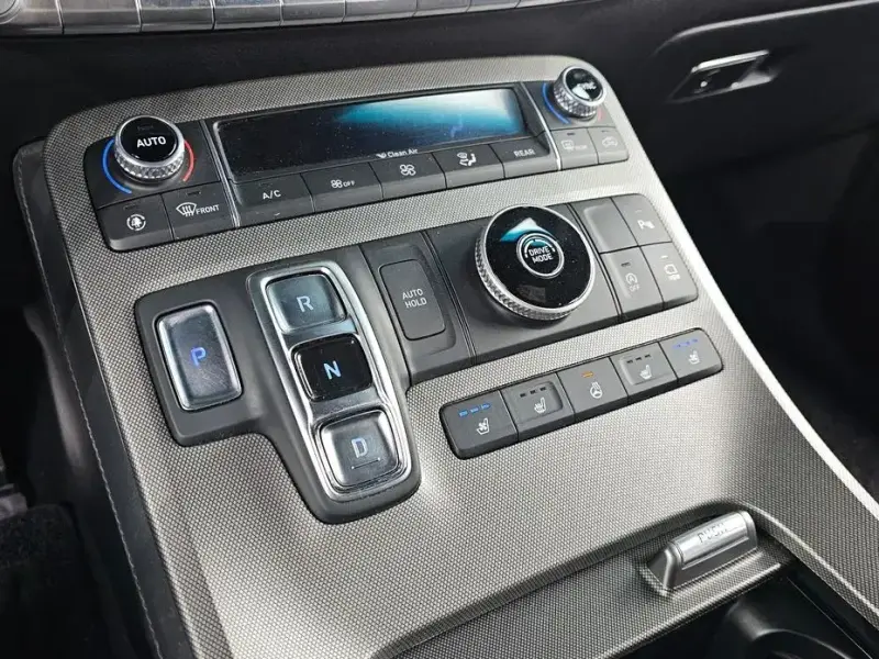 2022 Hyundai Palisade с пробегом 72 147 км