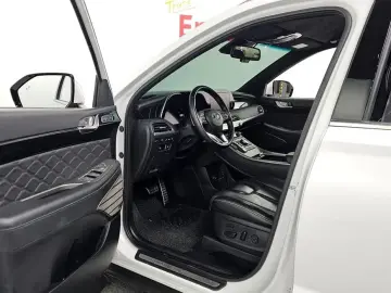 2022 Hyundai Palisade с пробегом 72 147 км