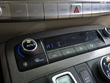 2022 Hyundai Palisade с пробегом 77 875 км