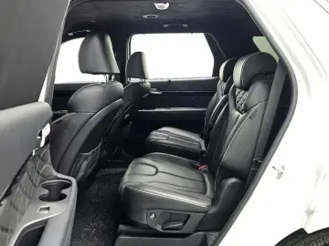 2022 Hyundai Palisade с пробегом 72 147 км