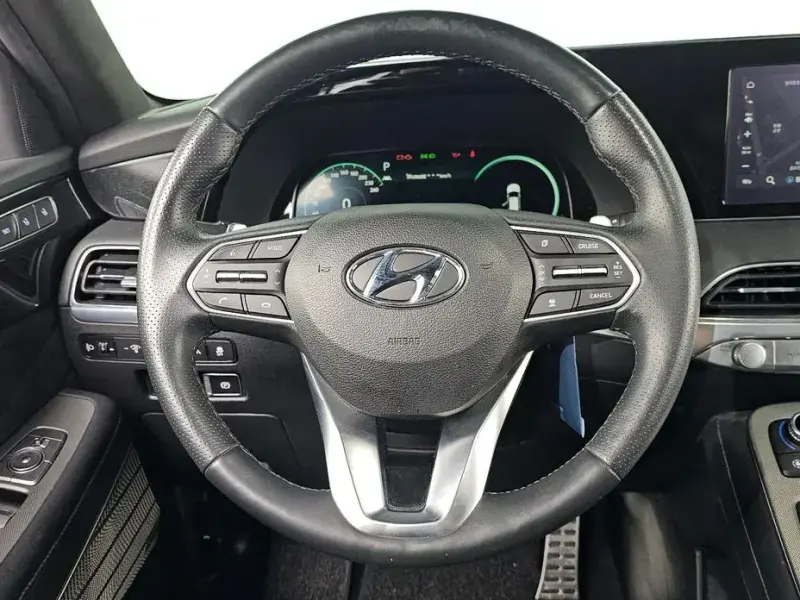 2022 Hyundai Palisade с пробегом 72 147 км