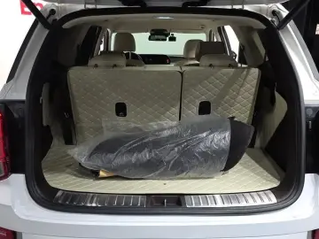 2022 Hyundai Palisade с пробегом 77 875 км