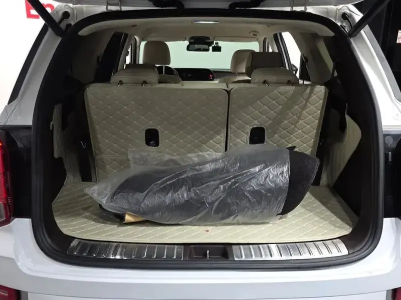2022 Hyundai Palisade с пробегом 77 875 км