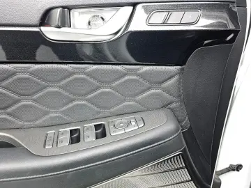 2022 Hyundai Palisade с пробегом 72 147 км