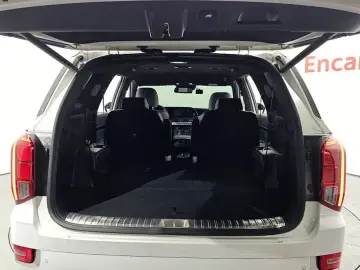 2022 Hyundai Palisade с пробегом 72 147 км