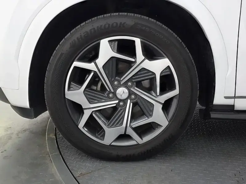 2022 Hyundai Palisade с пробегом 28 304 км
