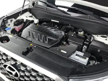 2022 Hyundai Palisade с пробегом 28 304 км
