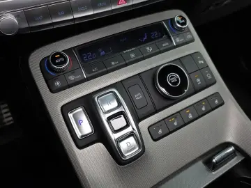 2022 Hyundai Palisade с пробегом 28 304 км