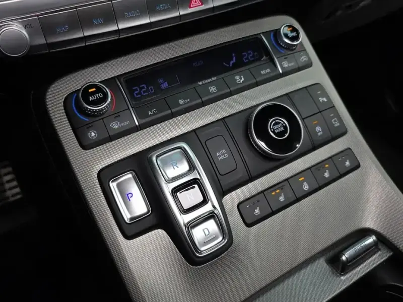 2022 Hyundai Palisade с пробегом 28 304 км