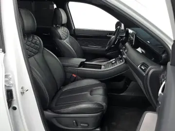 2022 Hyundai Palisade с пробегом 28 304 км