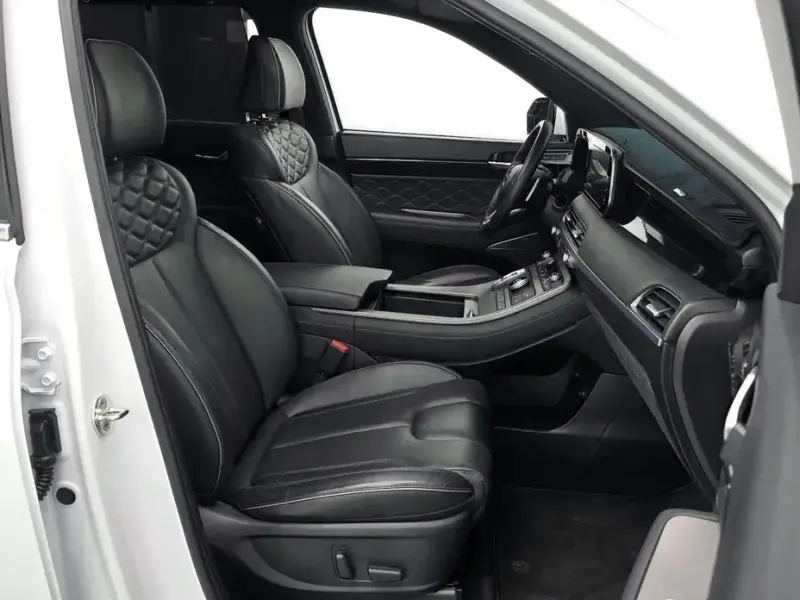 2022 Hyundai Palisade с пробегом 28 304 км