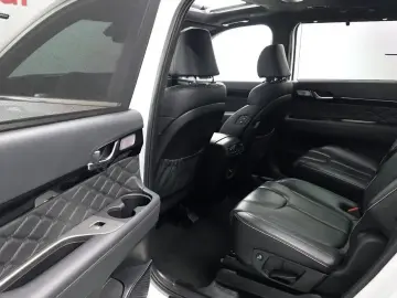 2022 Hyundai Palisade с пробегом 28 304 км