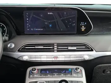 2022 Hyundai Palisade с пробегом 28 304 км