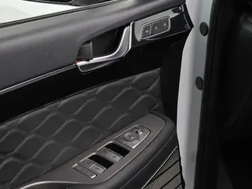 2022 Hyundai Palisade с пробегом 28 304 км