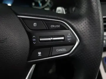 2022 Hyundai Palisade с пробегом 28 304 км
