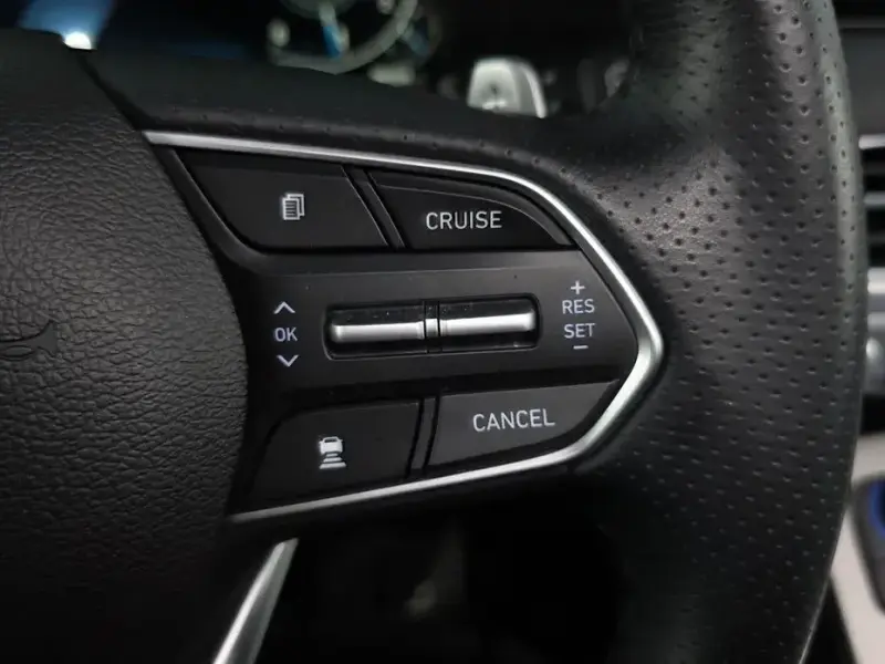 2022 Hyundai Palisade с пробегом 28 304 км