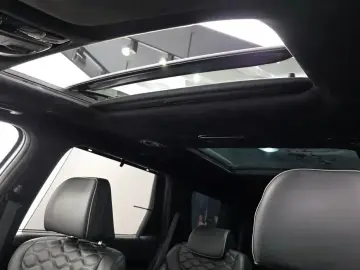 2022 Hyundai Palisade с пробегом 28 304 км