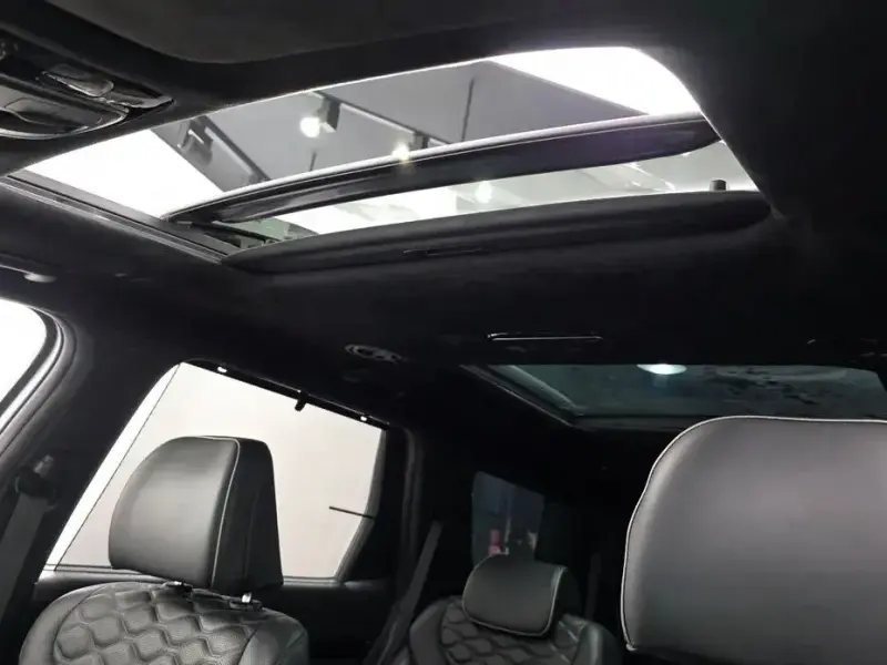 2022 Hyundai Palisade с пробегом 28 304 км