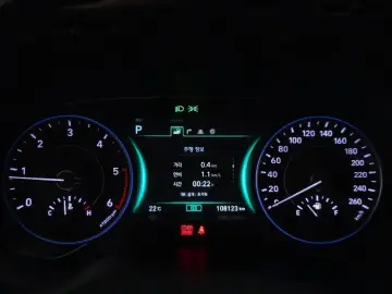 2022 Hyundai Palisade с пробегом 108 123 км