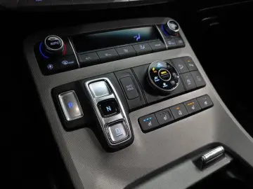 2022 Hyundai Palisade с пробегом 108 123 км