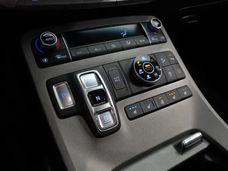 2022 Hyundai Palisade с пробегом 108 123 км
