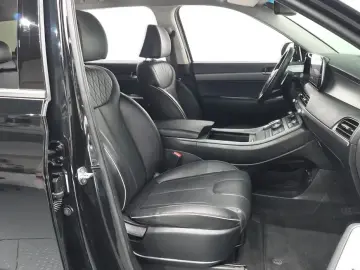 2022 Hyundai Palisade с пробегом 108 123 км