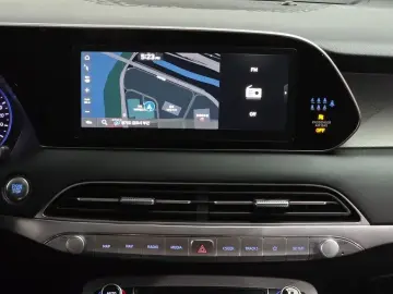 2022 Hyundai Palisade с пробегом 108 123 км