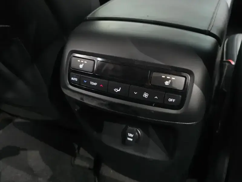 2022 Hyundai Palisade с пробегом 108 123 км